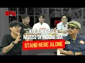 Lagu SHA - KURA KURA NINJA PODCAST DI ZEBRACROSS