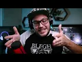 F*KIN' MINT!! Of Mice & Men - The Depths (REACTION)