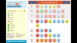 Playtime Scheduler Overview
