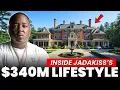 Inside Jadakiss Lifestyle 2026 Networt And Wealth