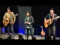Download Lagu Brandi Carlile - Helplessly Hoping (Bing Lounge)