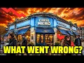 Why Customers Are Slowly Walking Away from Caffe Nero