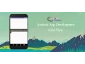 Android Studio Tutorial - Grid View