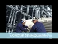 Lagu MONTAJE DE MAQUINARIA