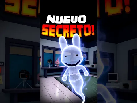 Nuevo SECRETO REVELADO! Parte 4 😰 ACTUALIZACION de HOSPITAL de ANIMALES y ANOMALIAS de ROBLOX