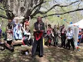 Brethren Order of the North East Sea  Performing  At NH Ren faire 2014