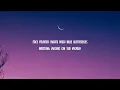 Phoebe Bridgers - On Video (Lyrics)