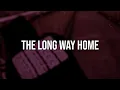 Download Lagu Powfu - The Long Way Home (Lyrics) ft. Sara Kays \u0026 Sarcastic Sounds