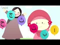 Download Lagu Belajar Huruf Hijaiyah