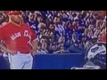 Front row Jays vs Yankees section 130AL