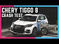 Download Lagu 2020 Chery Tiggo 8 Luxury EX Crash Test