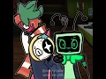 Download Lagu That one Dino Snore Shelly in my main run #dandysworld #roblox #capcut #vee #shelly #sprout #astro