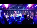 Warbringer- Fire power Kills