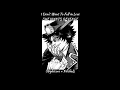 Download Lagu I Don't Want to Fall in Love - SHE WANTS REVENGE (Nightcore + Pitched)