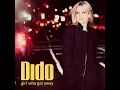 Dido- Everything to lose (Armin van buuren remix)