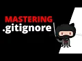 3 tips every senior software engineer knows about Git ignore