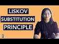 Low Level Design 107 Liskov Substitution Principle 2022 System Design
