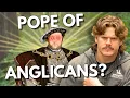Debunking 10 Myths About Anglicanism