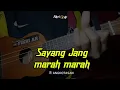 Download Lagu SAYANG JANG MARAH MARAH - R ANGKOTASAN || Cover Ukulele Senar 4 By Fikri Ar