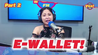 MAS MABUTI NA YUNG SAFE! - Maria Morena (October 28, 2026) | PART 2
