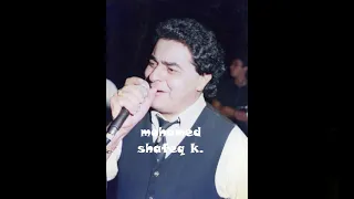 شفيق كبها يا حلالي يا مالي من البوم جفرا جزء   دندنها