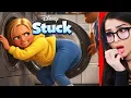 Reacting to DIABOLICAL AI Disney Movie Trailers