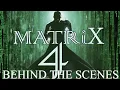 Video di Matrix 4 'filming  Takes over the streets of San Francisco