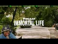 Popcaan - Immortal Life (Official Video) 𝐑𝐄𝐀𝐂𝐓𝐈𝐎𝐍