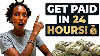 Apps Websites That Pay You In 24 Hours