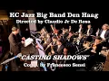 Download Lagu KC Jazz Bigband - Casting Shadows (at PJPJ)