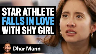 FAMOUS GUY Falls In Love With SHY GIRL | Dhar Mann Studios
