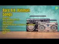 Download Lagu Rahman's Timeless Hits-90s\u00262000s | Anupama Deshpande Songs | Chandralekha | Maiyya Yashodha J...