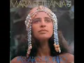 MARIA BETHÂNIA OLHOS NOS OLHOS