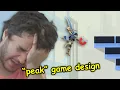 Nitpicking MORE Strange Things About Smash Ultimate