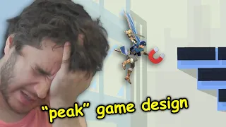 Nitpicking MORE Strange Things About Smash Ultimate