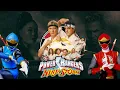 Download Lagu Cobra Kai intro (Power Rangers Ninja Storm Style)