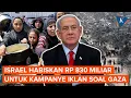 Download Lagu Israel Diam-diam Habiskan Rp 830 Miliar demi Iklan Propaganda Sangkal Kelaparan di Gaza