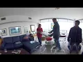 MaxSold Online Estate Sale Condo Pickup Process
