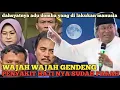 Download Lagu Ceramah GUS MUWAFIQ senggol Roysuryo cs @BelajarNgajikita