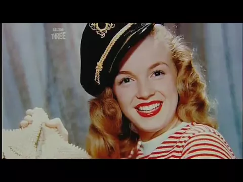 The Body Of Marilyn Monroe 2004 BBC Documentary most excited crime story