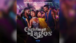 esua fall in love christmas in lagos original motion picture soundtrack 