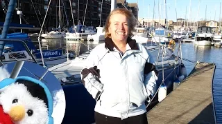 [19] Starting the next stage – searching for a boat