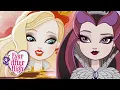 Lagu Ever After High™ | Full Episode Compilation | The Beginning (Episodes 1-4) | Official Video
