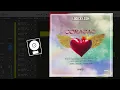 Jerry Ropero, HUGEL, Mijangos, Jesus Fernandez - CORAÇAO (20th Anniversary Mix) (Logic Pro Remake)