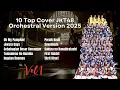 Download Lagu 10 Top Cover JKT48 Orchestral Version 2025 (Vol.1) | Oh My Pumpkin, Jiwaru Days, First Rabbit 🎻✨