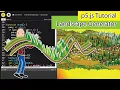 p5 js Tutorial - Generative Landscapes with Trees and Bushes