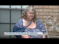 Texarkana shooting victim speaks out