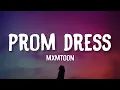 Download Lagu mxmtoon - prom dress (lyrics)