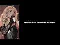 Sabrina Carpenter Dumb & Poetic Lyrics