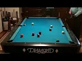 15 Ball Practice Dia-190 1 17 5 oz Mali Butt BIZU Shaft